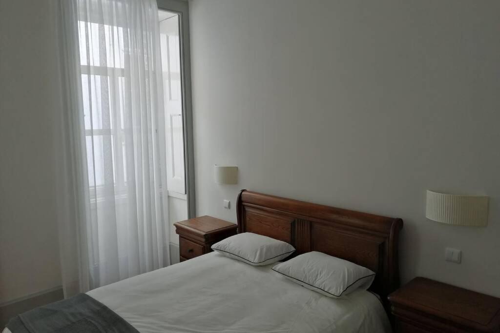 Ficus Áurea Apartment Aveiro Exterior foto