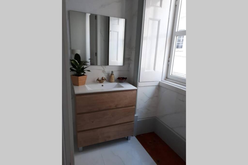 Ficus Áurea Apartment Aveiro Exterior foto